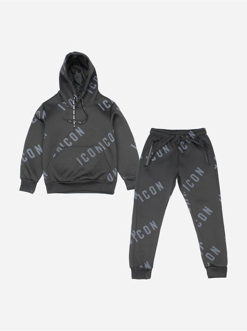 Tweedelige set - Boom Kids - Kiabi