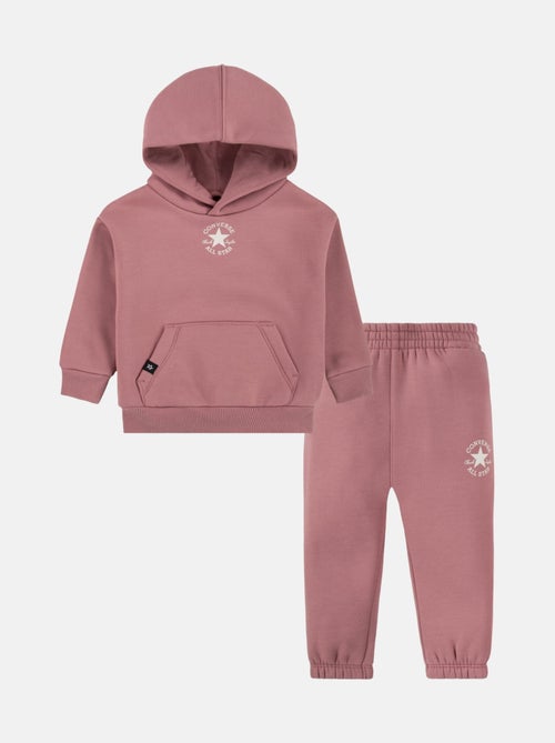 Tweedelige set - Converse - Kiabi
