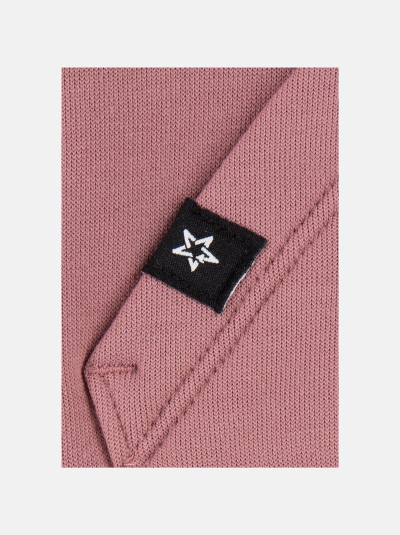Tweedelige set - Converse Roze - Kiabi