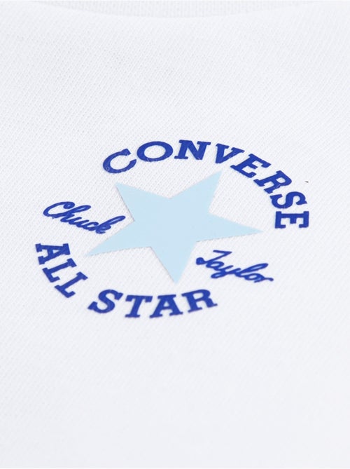 Tweedelige set - Converse - Kiabi