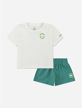 Tweedelige set - Converse