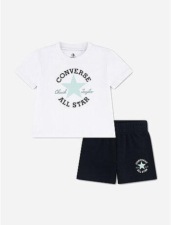 Tweedelige set - Converse