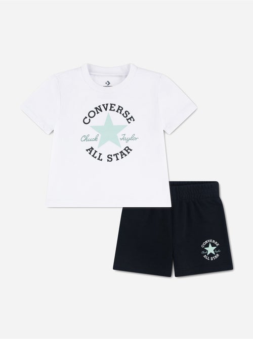 Tweedelige set - Converse - Kiabi