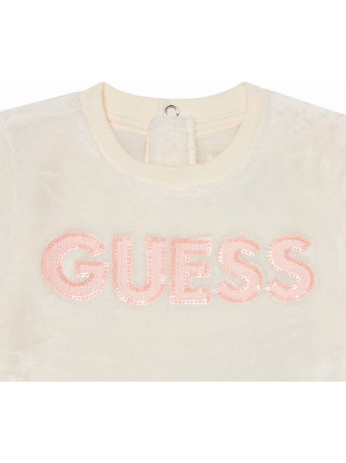 Tweedelige set - guess kids - Kiabi Tweedelige set - guess kids - Kiabi