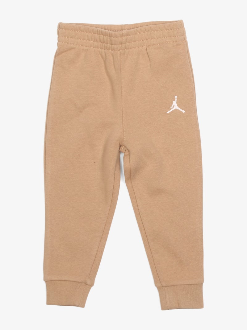 Tweedelige set - Jordan Beige - Kiabi