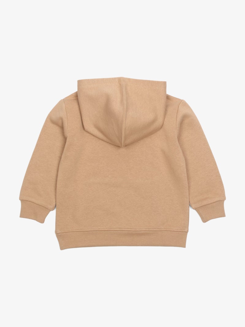 Tweedelige set - Jordan Beige - Kiabi