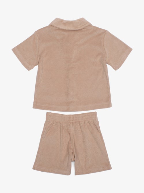 Tweedelige set - Jordan - Kiabi