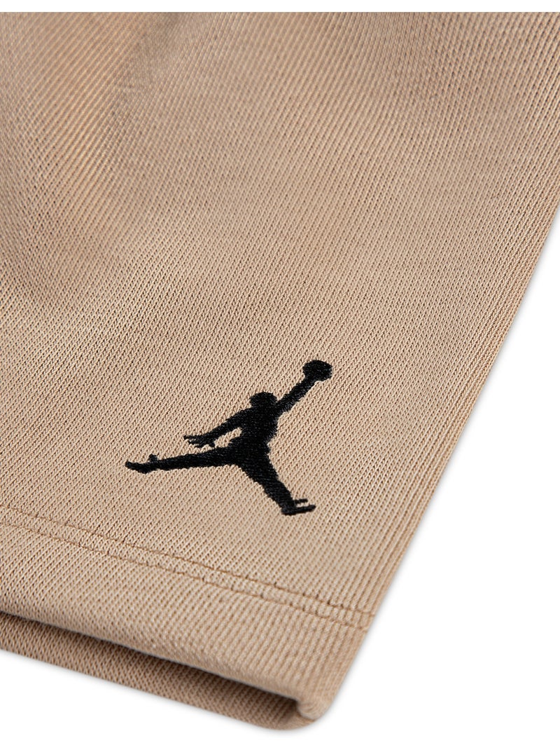 Tweedelige set - Jordan Beige - Kiabi