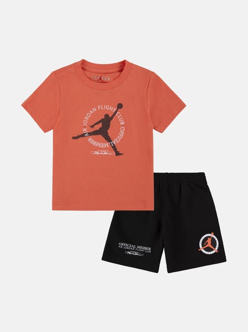 Tweedelige set - Jordan - Kiabi