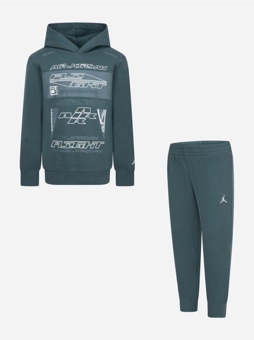 Tweedelige set - Jordan - Kiabi