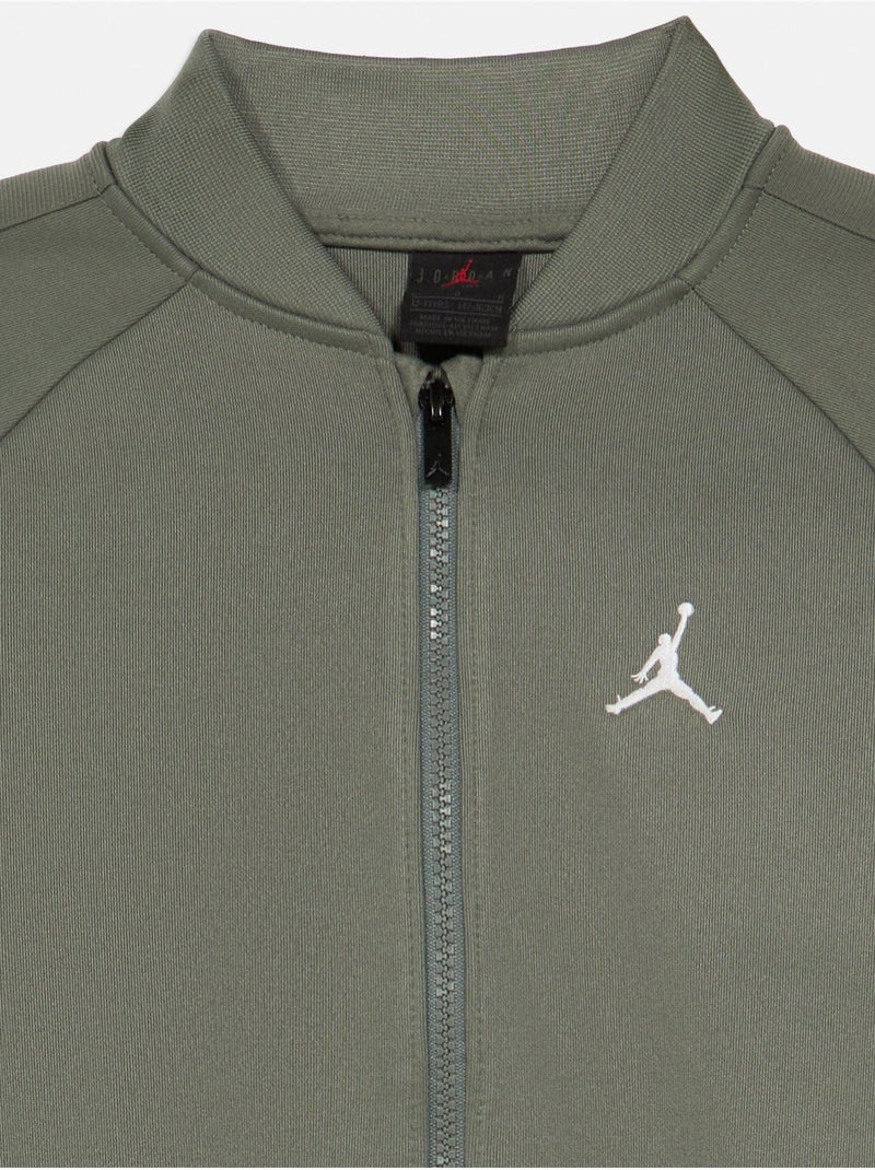 Tweedelige set - Jordan Kaki - Kiabi