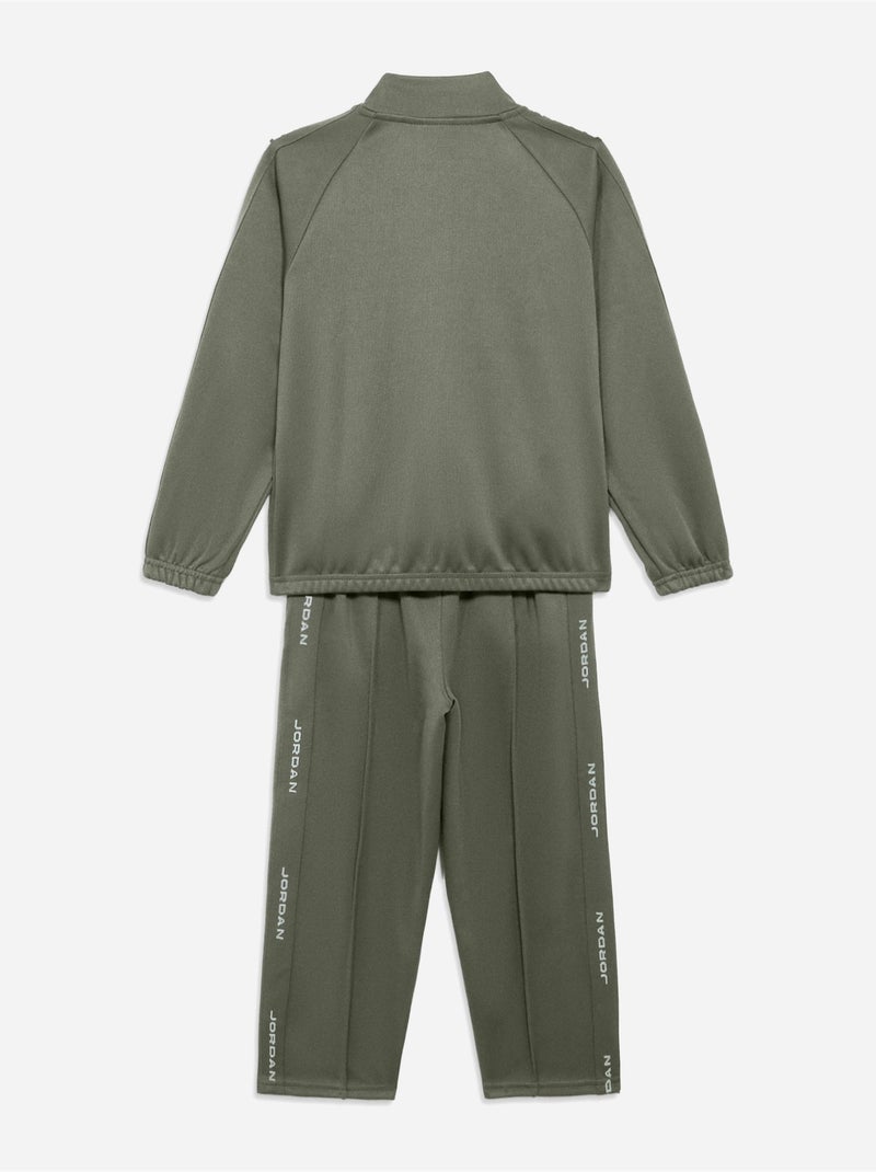 Tweedelige set - Jordan Kaki - Kiabi