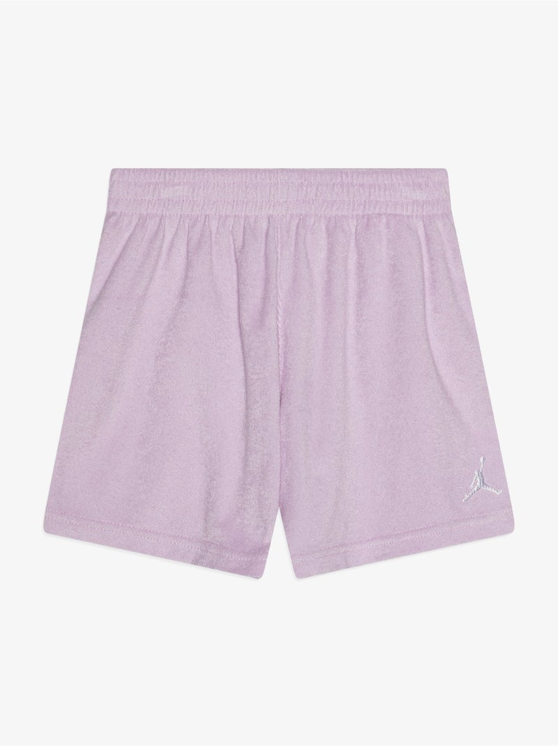 Tweedelige set - Jordan Lila-mauve - Kiabi
