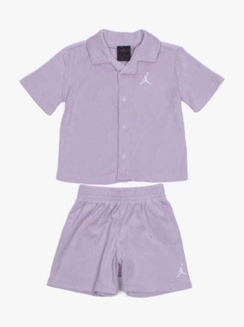 Tweedelige set - Jordan - Kiabi