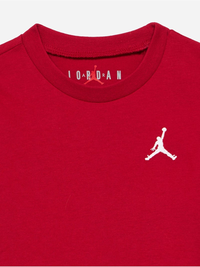 Tweedelige set - Jordan Rood - Kiabi