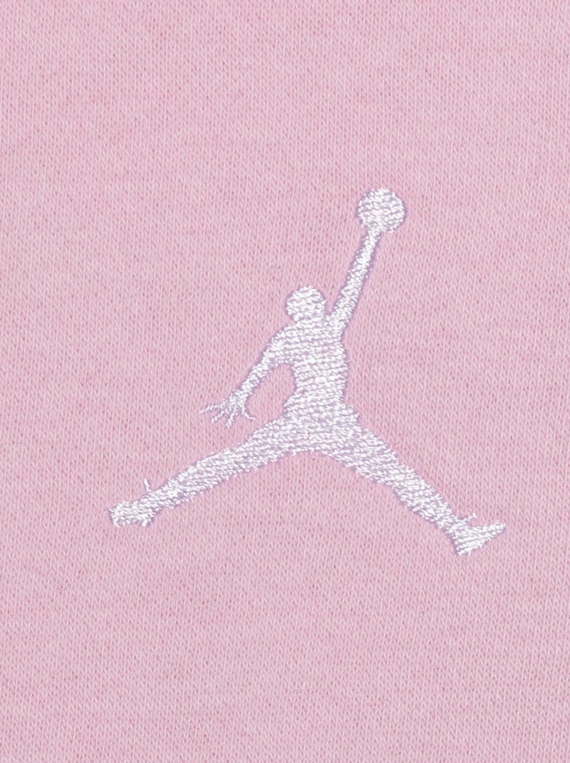 Tweedelige set - jordan Roze - Kiabi