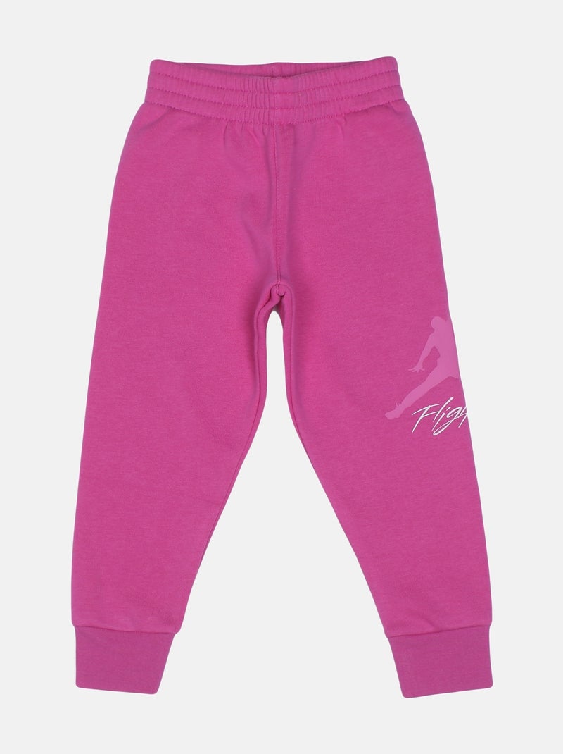 Tweedelige set - Jordan Roze - Kiabi