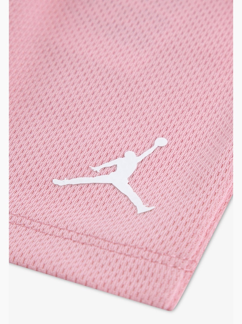 Tweedelige set - Jordan Roze - Kiabi