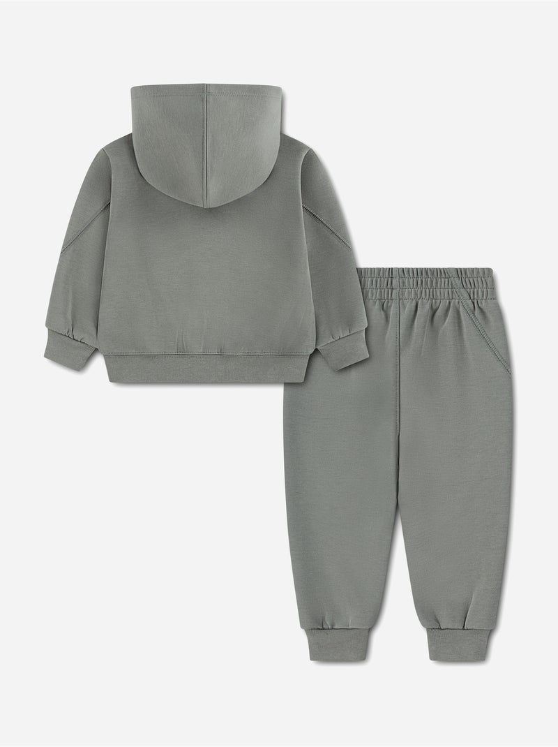 Tweedelige set - Jordan Saliegroen - Kiabi
