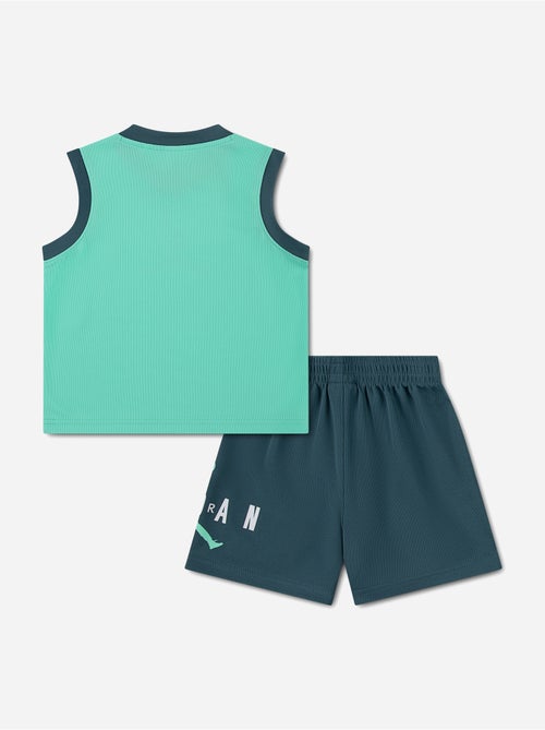 Tweedelige set - Jordan - Kiabi
