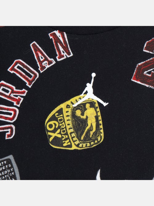 Tweedelige set - Jordan - Kiabi