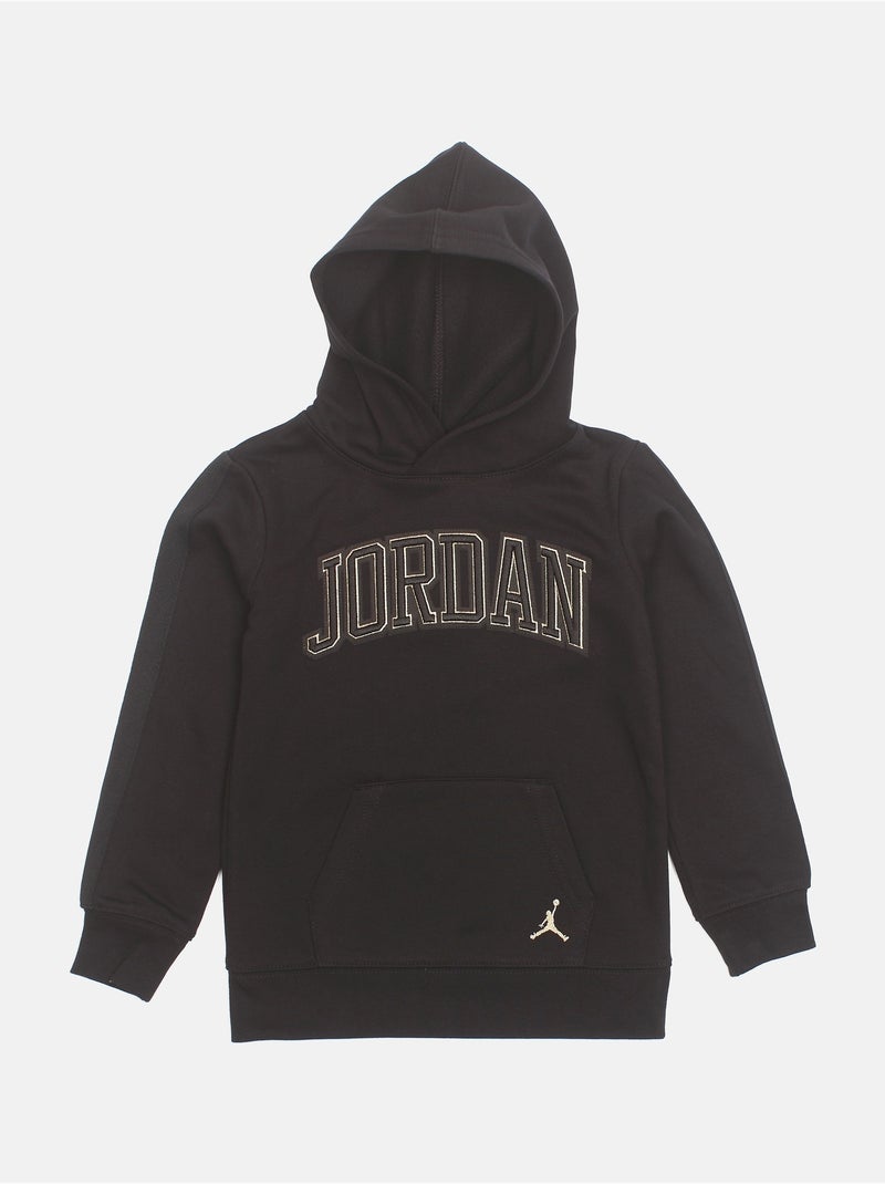Tweedelige set - jordan Zwart - Kiabi