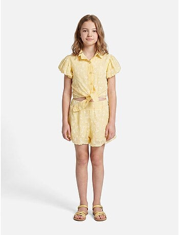 Tweedelige set - Kids Star