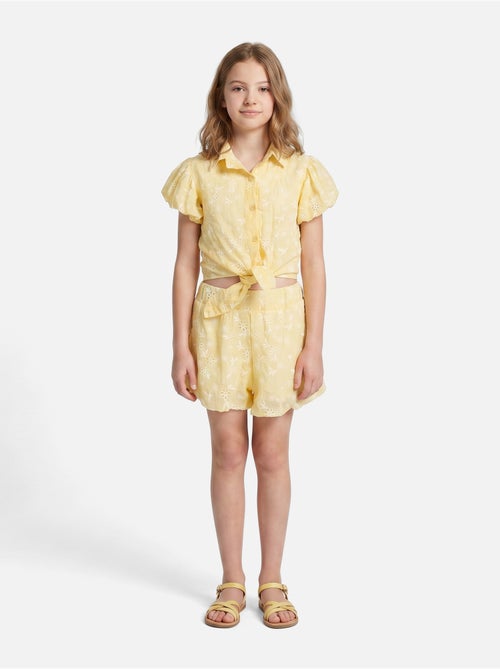 Tweedelige set - Kids Star - Kiabi