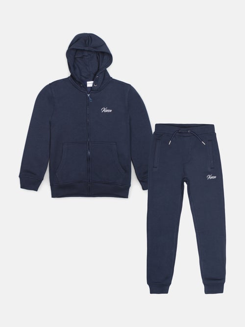 Tweedelige set - Kizco - Kiabi