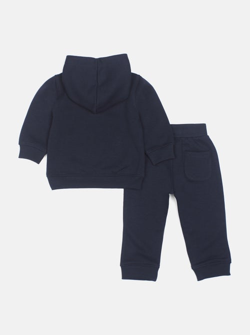 Tweedelige set - Kizco - Kiabi