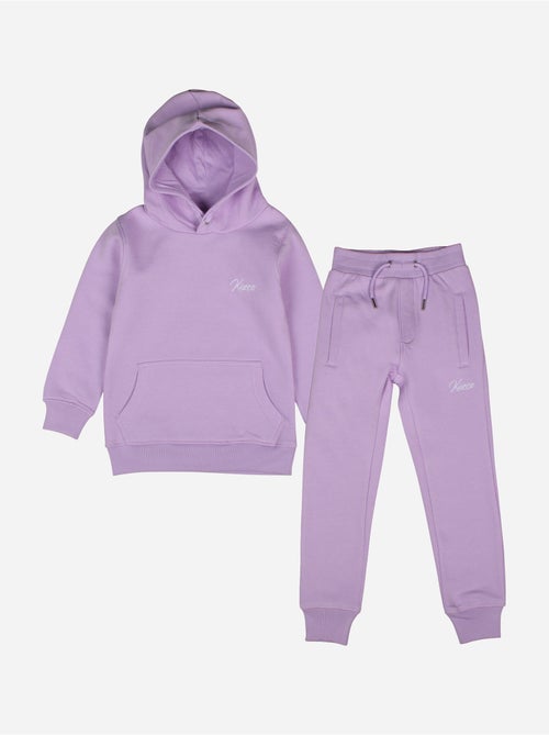 Tweedelige set - Kizco - Kiabi