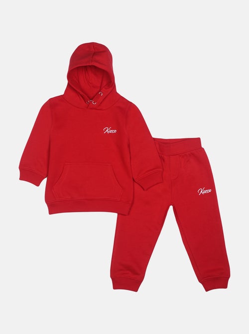 Tweedelige set - Kizco - Kiabi