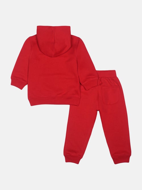 Tweedelige set - Kizco - Kiabi