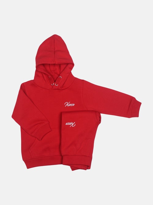 Tweedelige set - Kizco - Kiabi
