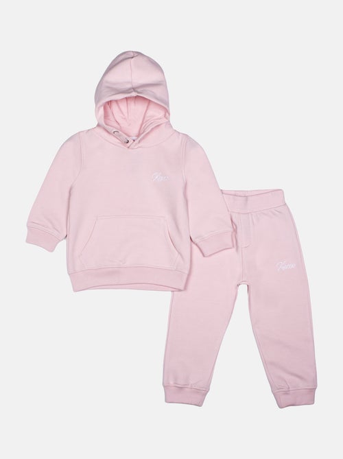 Tweedelige set - Kizco - Kiabi
