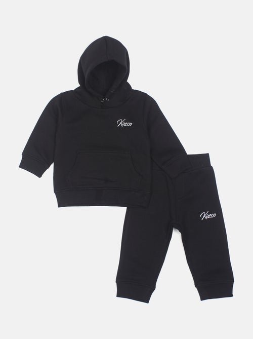 Tweedelige set - Kizco - Kiabi