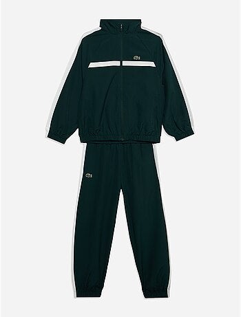 Tweedelige set - lacoste