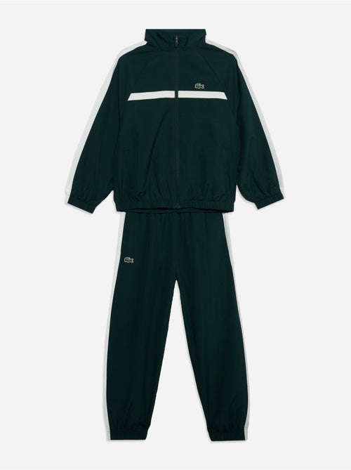 Tweedelige set - lacoste - Kiabi Tweedelige set - lacoste - Kiabi
