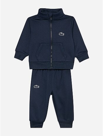 Tweedelige set - lacoste