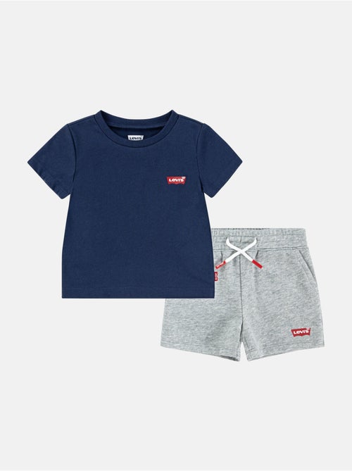 Tweedelige set - Levi's Kids - Kiabi