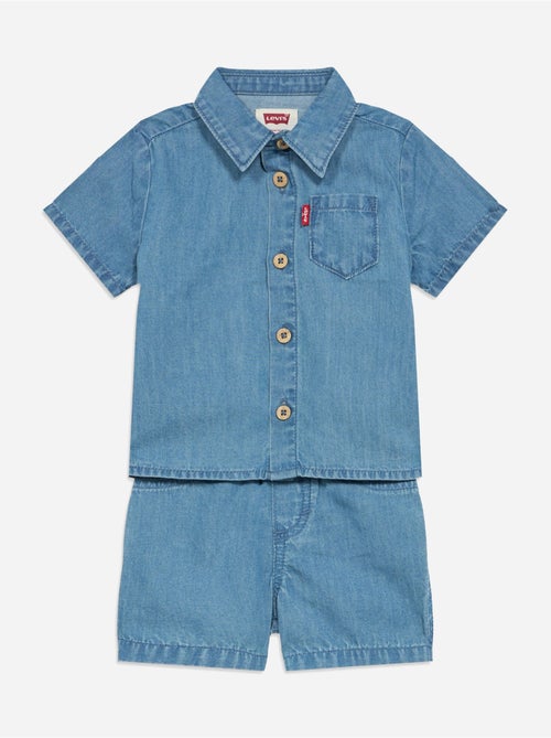 Tweedelige set - Levi's Kids - Kiabi