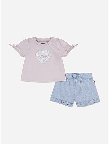Tweedelige set - Levi's Kids