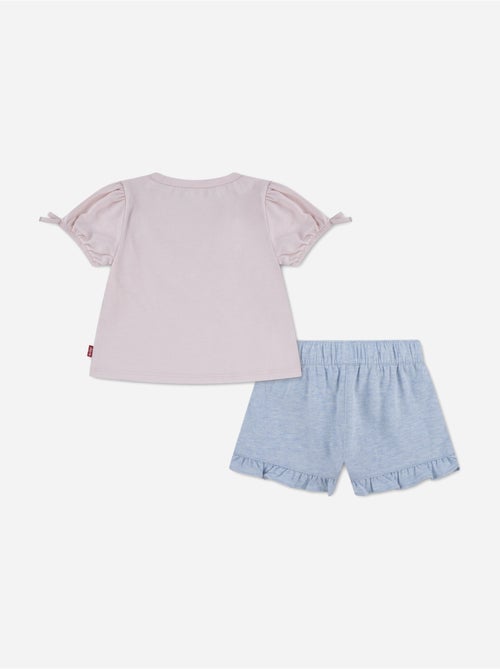 Tweedelige set - Levi's Kids - Kiabi Tweedelige set - Levi's Kids - Kiabi