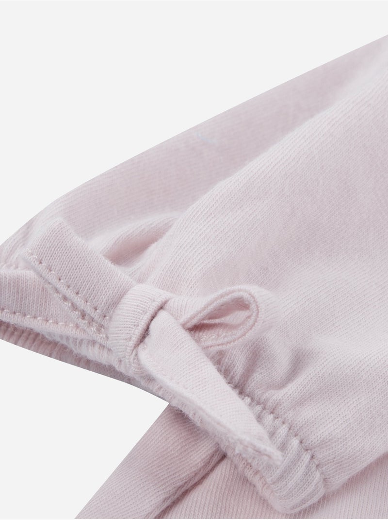 Tweedelige set - Levi's Kids Roze - Kiabi