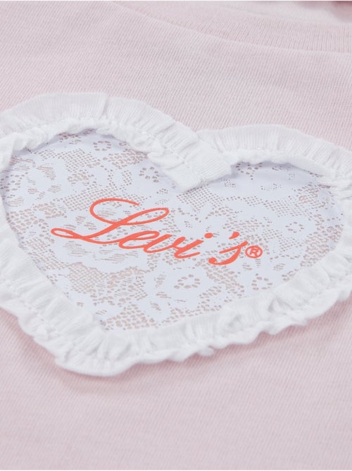 Tweedelige set - Levi's Kids - Kiabi Tweedelige set - Levi's Kids - Kiabi