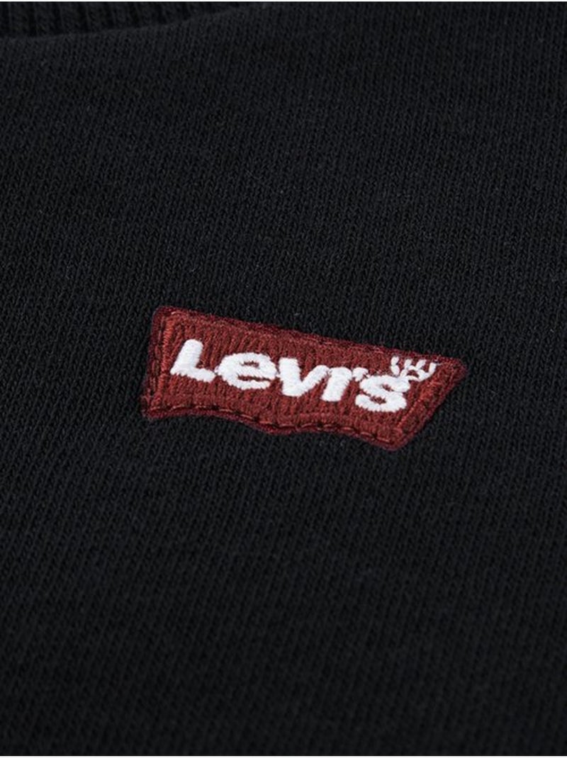 Tweedelige set - levi's kids Zwart - Kiabi