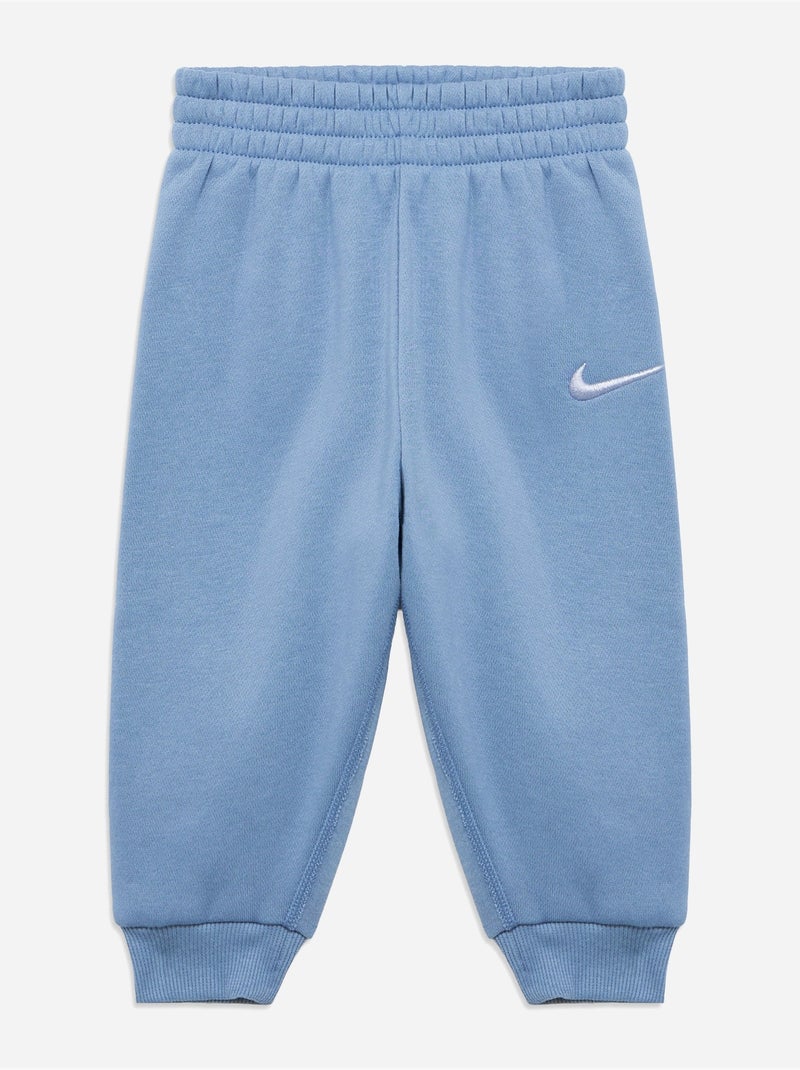 Tweedelige set - nike Blauw - Kiabi