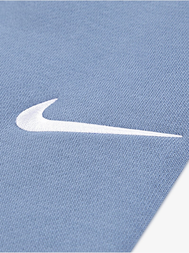 Tweedelige set - nike Blauw - Kiabi