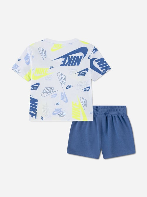Tweedelige set - Nike - Kiabi