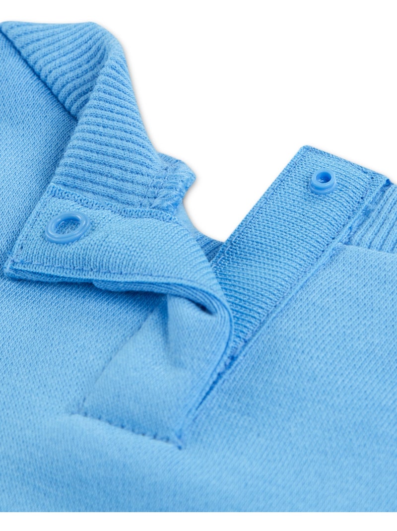 Tweedelige set - nike Blauw - Kiabi